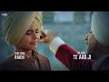 punjab song gurdas maan lyrical video shaheed bhagat singh diwas punjabi song