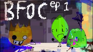 BFOC 1: Hopeless Fight | LOLKTB_Animates | Pibby X TPOT |