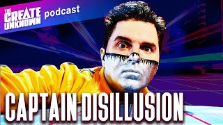 Captain Disillusion Debunks Himself [Ep. 94]