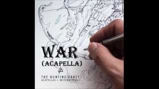 Linkin Par - War (Acapella)