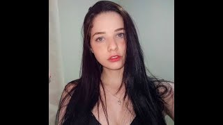 Julia Passos Nua