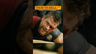 Thor be like - I'm God Of Thunder🔥 #ytshorts #funnyshorts #marvel #shortfeed #shorts #avengers #thor