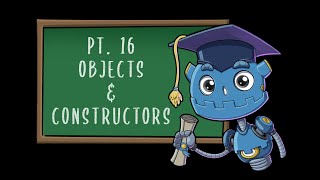 Class Objects & Constructors | Godot GDScript Tutorial | Ep 16