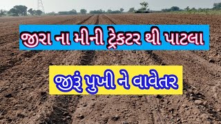 જીરા ની માહિતી/જીરા ની ખેતી/ @dudharejiya Mahipat