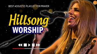 Hillsong Worship Praise Songs Collection 2022🙏Gospel HILLSONG Praise And Worship Songs Playlist
