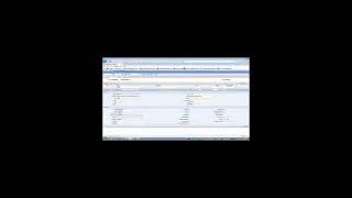Maximo Setting up a default value through Database Configuration pub
