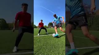 skills video football