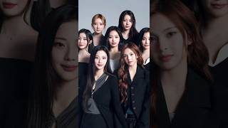 16秒帶你認識五大韓國女團 #kpop #gidle #blackpink #twice #itzy #babymonster