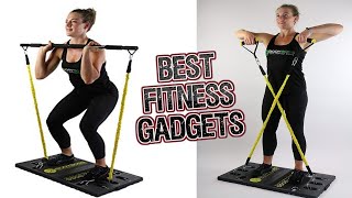 Top 5 Best Health And Fitness Gadgets 2019 on Amazon!