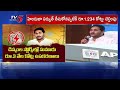 ఇప్పటికీ జగన్ షాక్ ap electricity companies are in debt due to ys jagan frauds ap ycp tv5 news