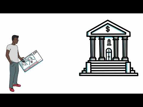 Why is it called representative money?