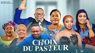 Choix du Pasteur  Teaser du Nouveau Film Congol Js Production