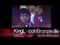 Addressing Gun Violence With a Radical Approach | Autumn Francisco | TEDxKingLincolnBronzevillle