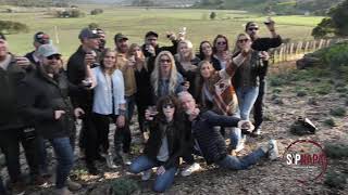 SIP NAPA 2019 - SIP Songwriter \u0026 Staff Family Dinner @ Gargiulo Vineyards