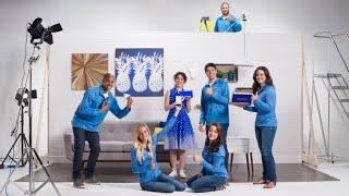 1-800 Contacts - How to Order