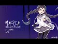 【avanna】magia english 【vocaloid cover】 vsqx