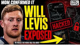 Will Levis' Mom Finally Reveals What Really Happened