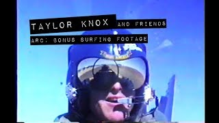 Bonus Taylor Knox \u0026 Friends in ARC (The Momentum Files)