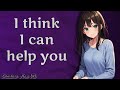 Falling Asleep With Your Girlfriend [ASMR Roleplay] [F4M] [Sleep Aid]