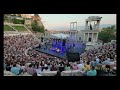 40 fingers highlights concert 2024 1hour and 23 min bulgaria plovdiv ancient theatre 4k