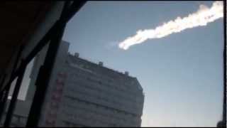 Russia Meteor Update 2/15/13