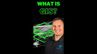 🌎30 Seconds EXPLAIN Geographic Information Systems (GIS) used in Mapping and Data Visualization