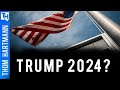 Does Donald Trump Have An Expiration Date?