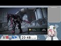 【steam版　armored core Ⅵ　ランクマッチ】今日もコキスラ練習するぜ～【vtuber 龍霊モルト】