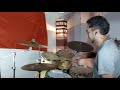 Estudo de melodia isolada em 6X8 V25 por Di Stéffano (Bateria Brasileira)