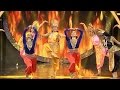 D3 D 4 Dance I Chattambees Nandini Nandini I Mazhavil Manorama