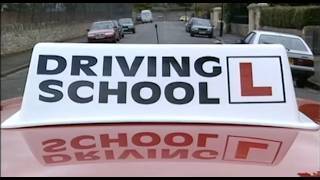 Driving School - Episode 6 - 15th July 1997