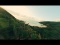 My most beautiful drone shot – Cinematic FPV on an empty beach