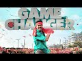 Ram Charan Unveils Stunning 'Game Changer' Poster and More!