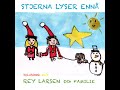 stjerna lyser ennå