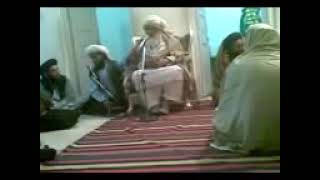 Mulana shamsul haq bayan part 1