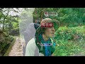 【笠取山】 山梨百名山　山梨県甲州市　多摩川源頭の山 笠取山散策と笠取小屋で初めてのテント泊