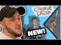 Juice WRLD - Cookie Crisp REACTION