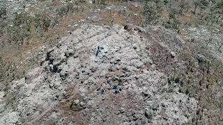 Mount Elgon, Uganda