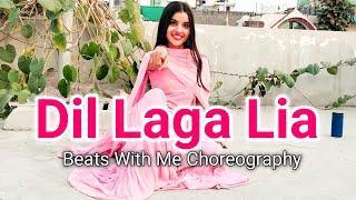 Dil Laga Lia - Full Video|Dil Hai Tumaahra|Priety& Arjun Rampal|Alka Yagnik&Udit Narayan|BeatsWithMe