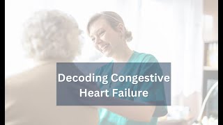 Decoding Congestive Heart Failure (CHF): Navigating Complex Coding Scenarios in Heart Failure