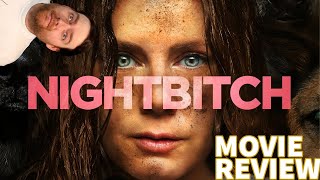 NIGHTBITCH (2024) MOVIE REVIEW