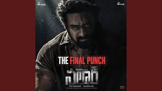 Salaar - Final Punch (From \