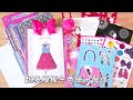 【韓國 mimi world】韓國超人氣美術玩具 ✿ ｜媽咪愛mamilove開箱實測