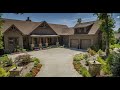 Buchanan Construction - Award Winning Luxury Home in Asheville, NC