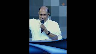 വിശ്വസ്തനായ ദൈവം | Sermon by Pastor Ani George