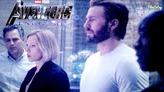 Avengers: Endgame Official Trailer #2 Update | Marvel 2019