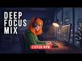 Deep Focus Mix | 3 Hours | Block out the world and lock into your deep focus.