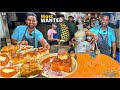 40/- मे Chandigarh ka सबसे MAKHANI Sham ka Nashta | Street Food India