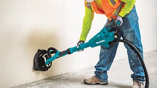 18V Brushless Drywall Sander - DSL800