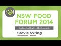 Stevie Wring - Woolworths case study